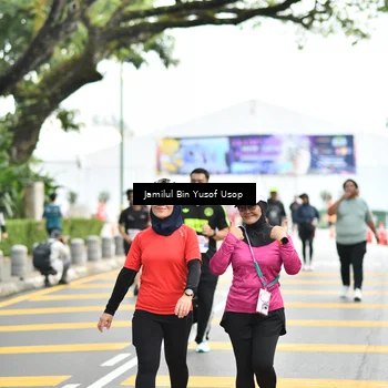 Runner Photo 8091516