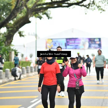 Runner Photo 8091517