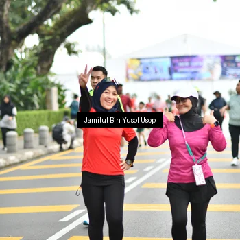 Runner Photo 8091518