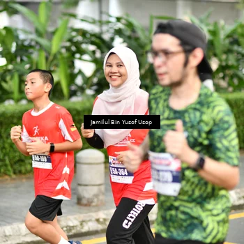 Runner Photo 8091519
