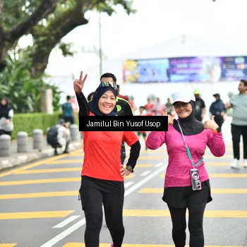 Runner Photo 8091520