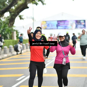 Runner Photo 8091521