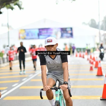 Runner Photo 8091523