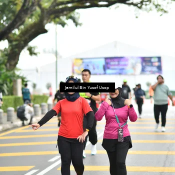 Runner Photo 8091525