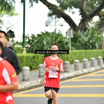 Runner Photo 8091526