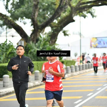 Runner Photo 8091527