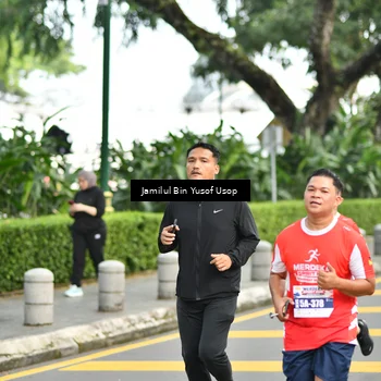Runner Photo 8091528
