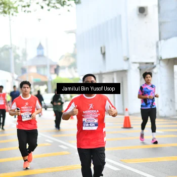 Runner Photo 8091530