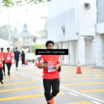 Runner Photo 8091531