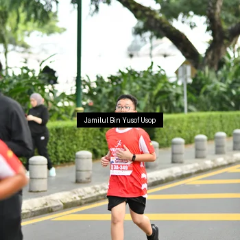 Runner Photo 8091532