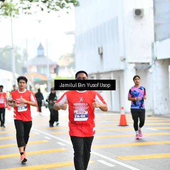Runner Photo 8091533
