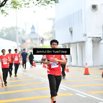 Runner Photo 8091535