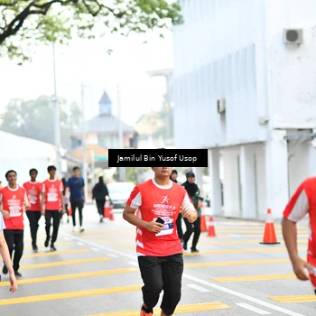 Runner Photo 8091536