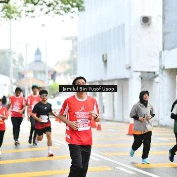 Runner Photo 8091537