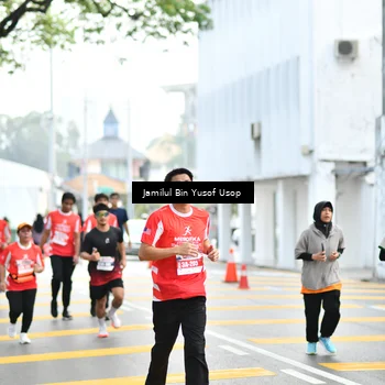 Runner Photo 8091538
