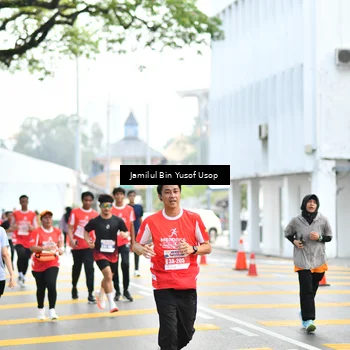 Runner Photo 8091539