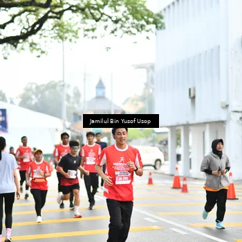 Runner Photo 8091541