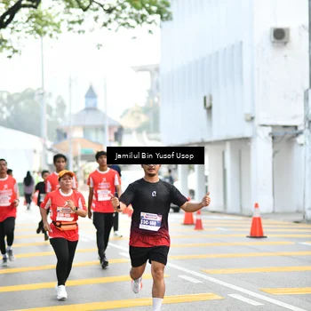 Runner Photo 8091542