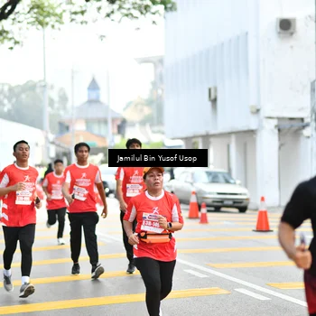 Runner Photo 8091543