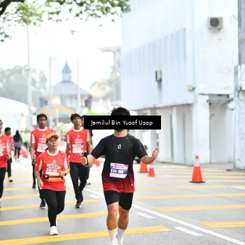 Runner Photo 8091544