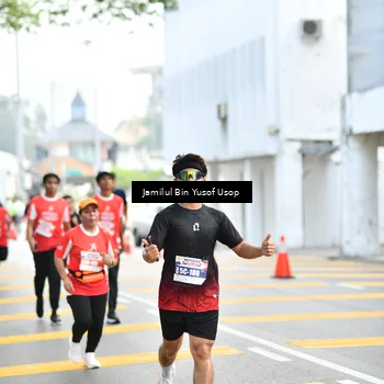 Runner Photo 8091545