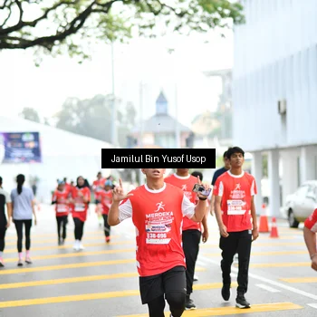 Runner Photo 8091546
