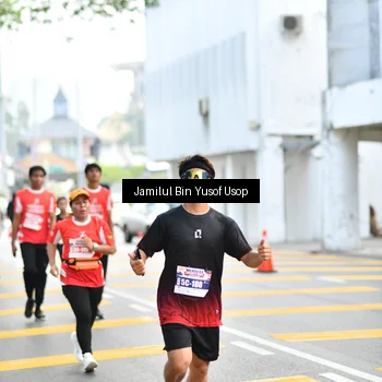 Runner Photo 8091547