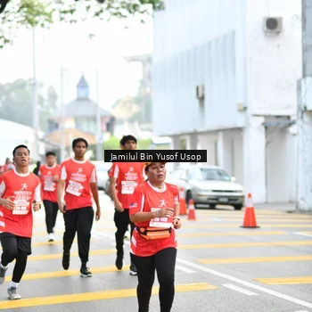 Runner Photo 8091548
