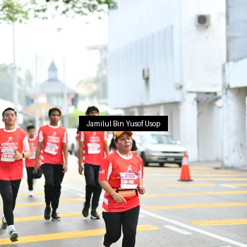 Runner Photo 8091549