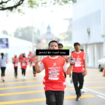 Runner Photo 8091551