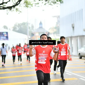 Runner Photo 8091552