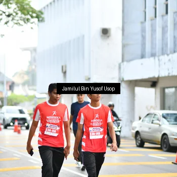 Runner Photo 8091553