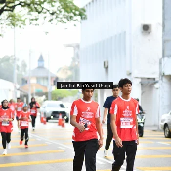 Runner Photo 8091554