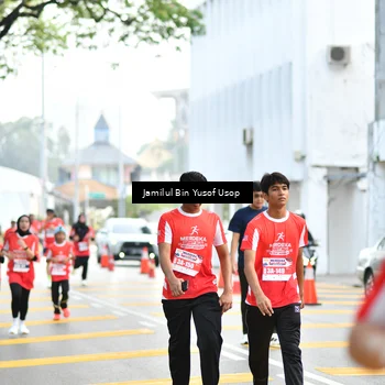 Runner Photo 8091555