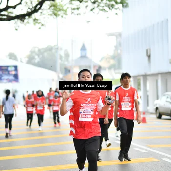 Runner Photo 8091556