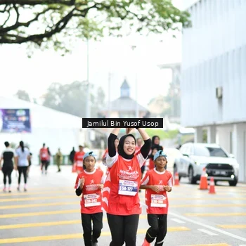 Runner Photo 8091557