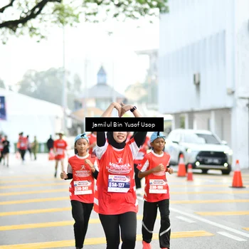 Runner Photo 8091558
