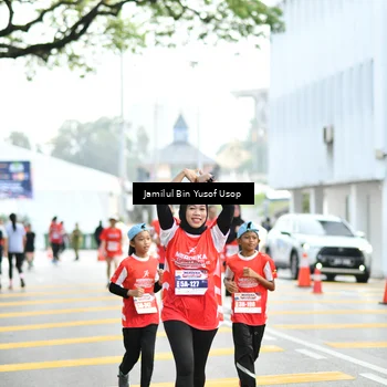 Runner Photo 8091559