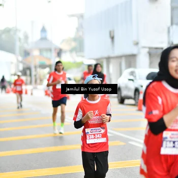 Runner Photo 8091560