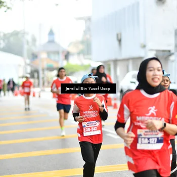 Runner Photo 8091561