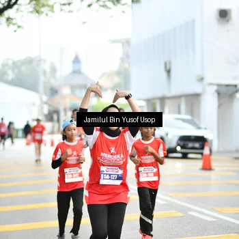 Runner Photo 8091563