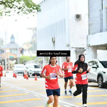 Runner Photo 8091564