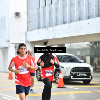 Runner Photo 8091565