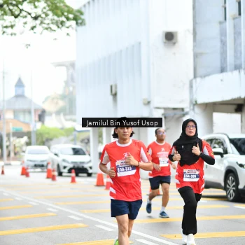 Runner Photo 8091566