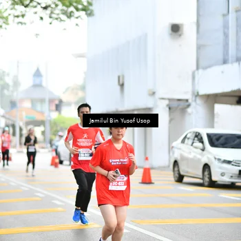 Runner Photo 8091567