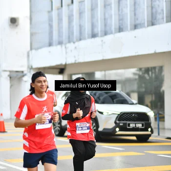Runner Photo 8091569