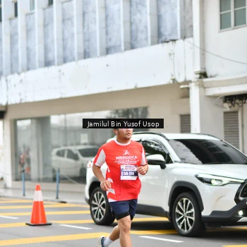 Runner Photo 8091571