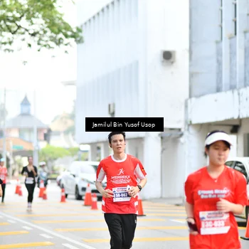 Runner Photo 8091572