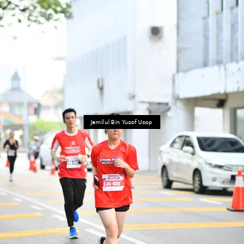 Runner Photo 8091573
