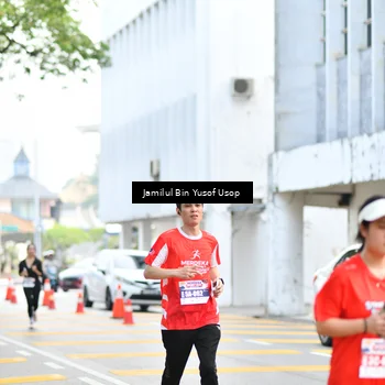 Runner Photo 8091574